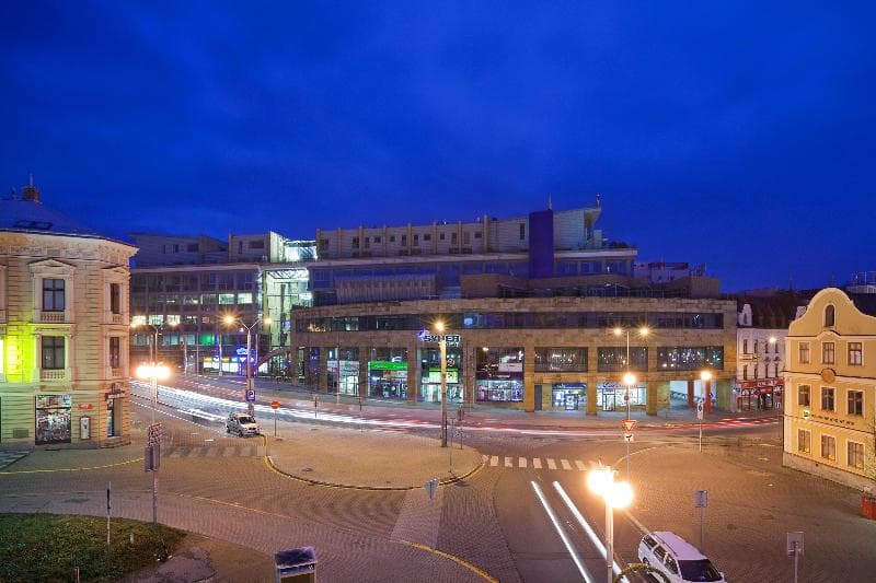Pytloun City Boutique Hotel photo 1