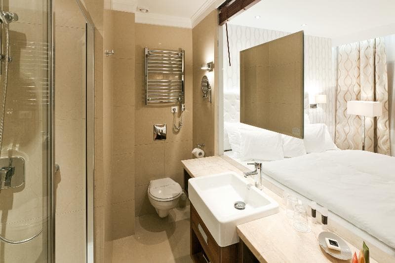 Pytloun City Boutique Hotel 5