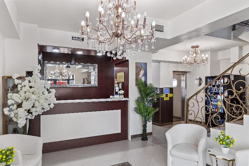 Lina Hotel photo 1