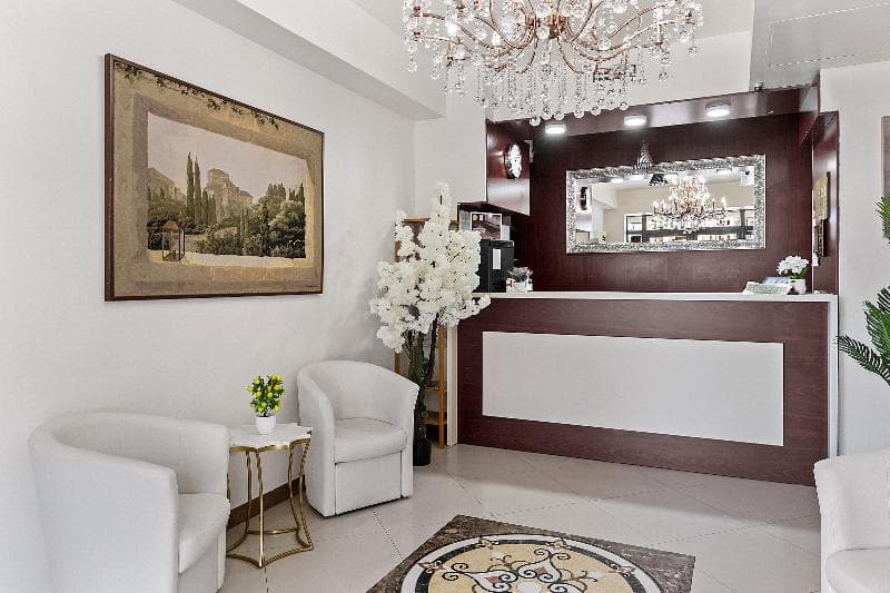 Lina Hotel 3