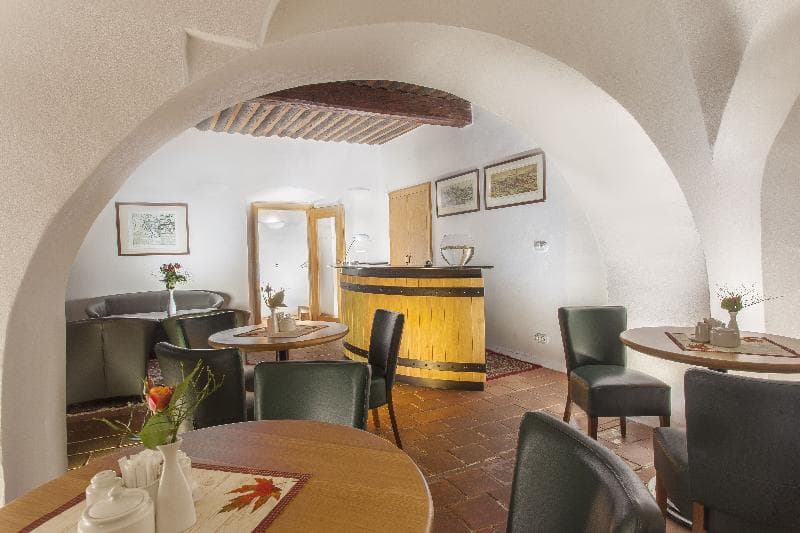 Hotel At Green Grape 3