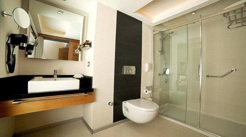 Boyalik Beach Hotel & SPA Thermal Resort 4