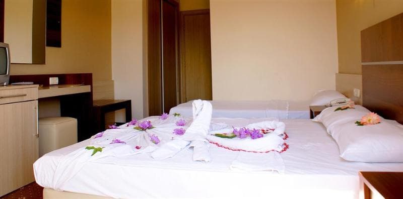 Magic Sun Hotel 2