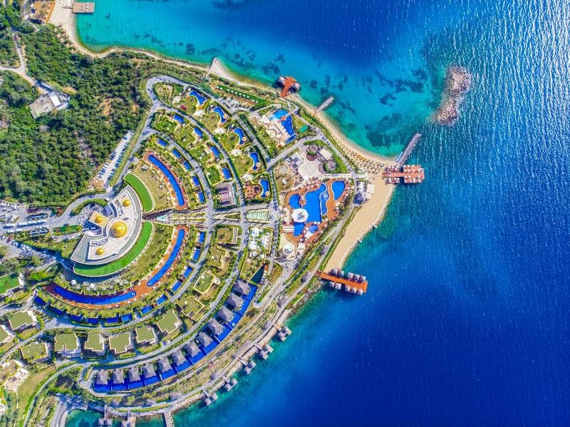 be Premium Bodrum photo 1