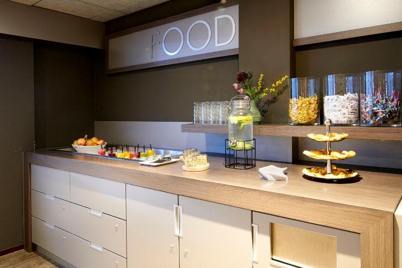 Mercure Tilburg Centrum photo 1