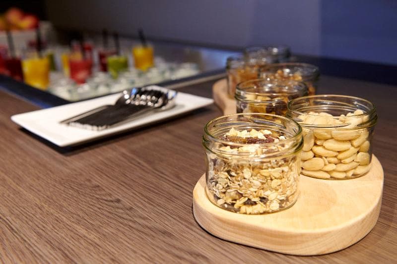 Mercure Tilburg Centrum 4