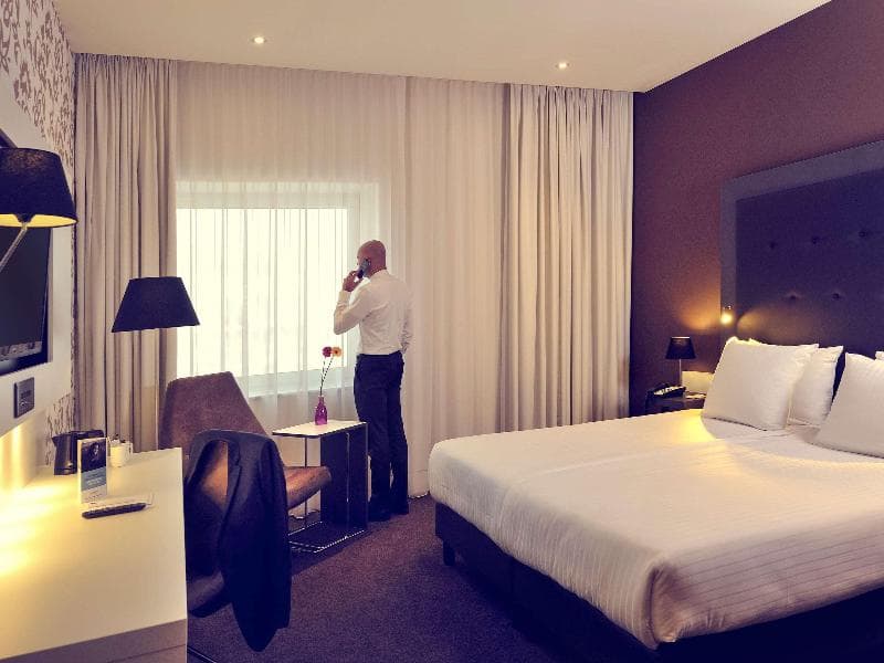 Mercure Hotel Amersfoort Centre 2