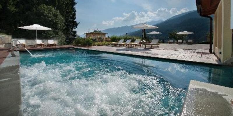 Hotel Salvadori Val di Sole 3