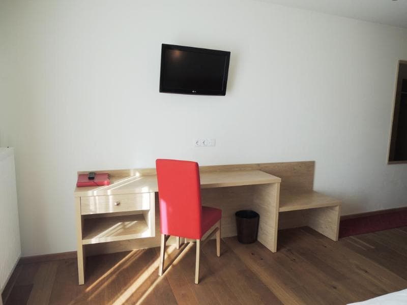 Landhotel Laudersbach main