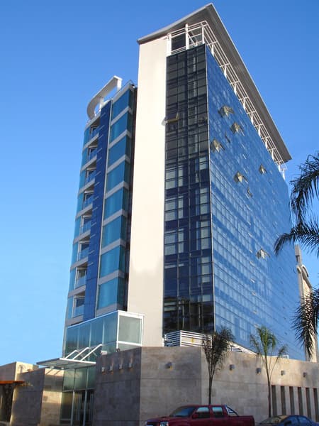 Amerian Carlos Paz Apart & Suites photo 1