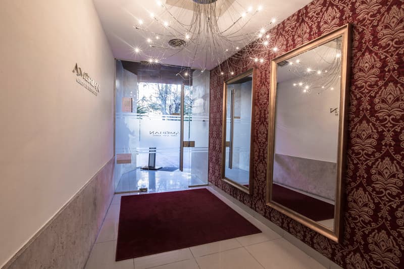 Amerian Carlos Paz Apart & Suites 5