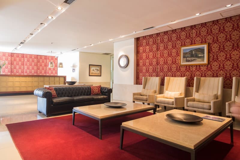 Amerian Carlos Paz Apart & Suites 4