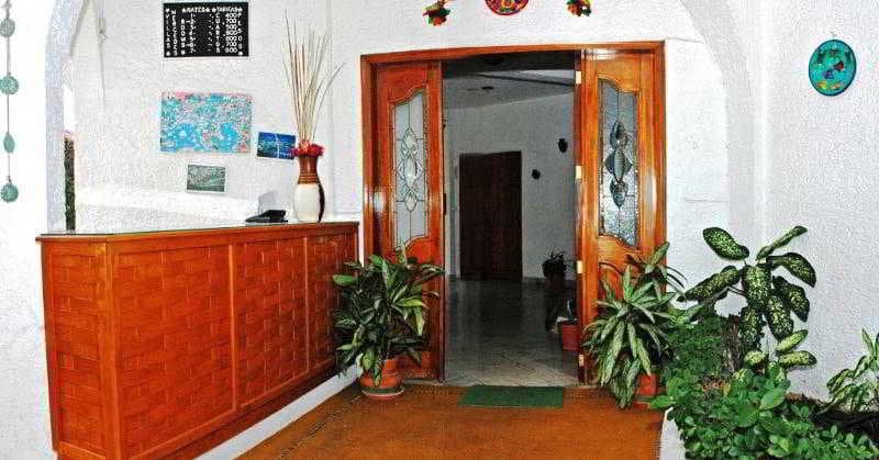Hotel Villas Mercedes photo 1
