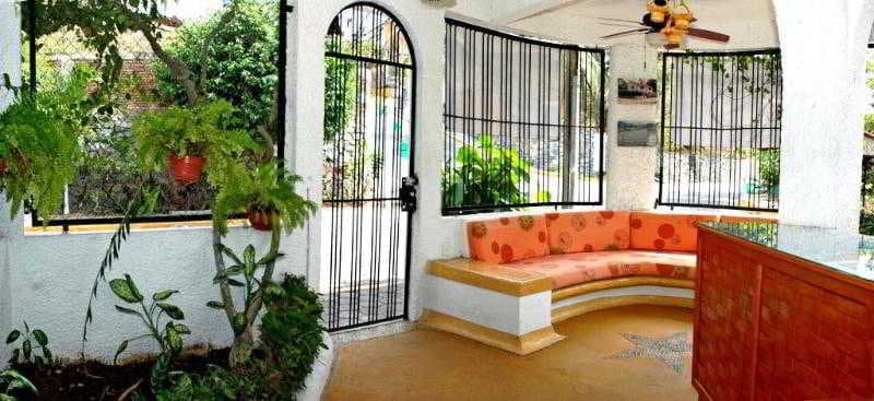 Hotel Villas Mercedes 3