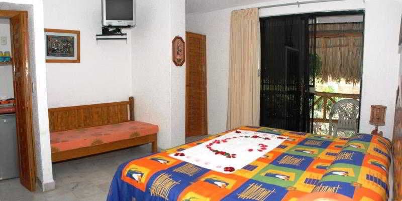 Hotel Villas Mercedes 4