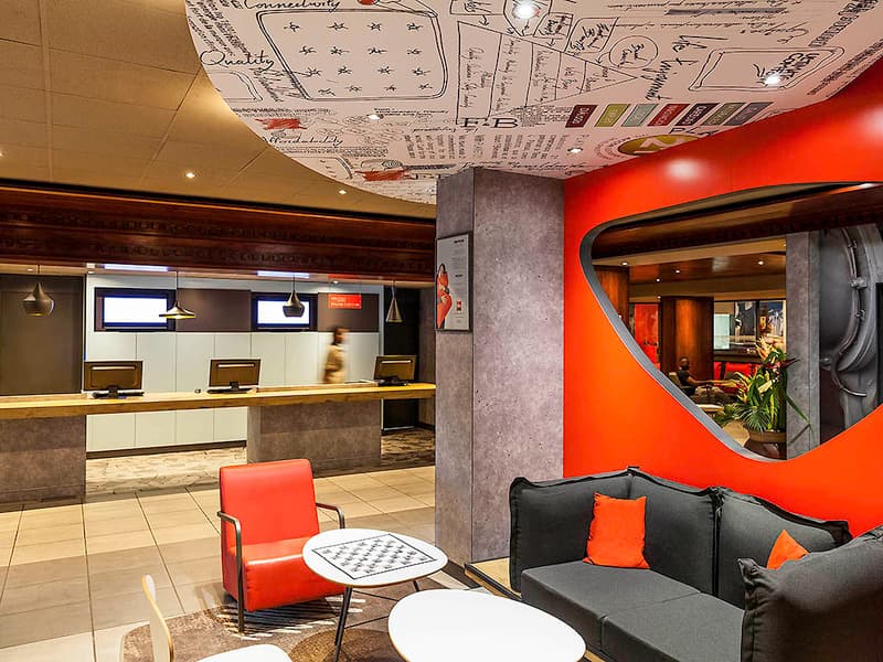 ibis Douala Hotel 5