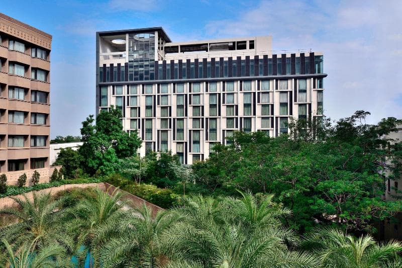 Courtyard By Marriott photo 1