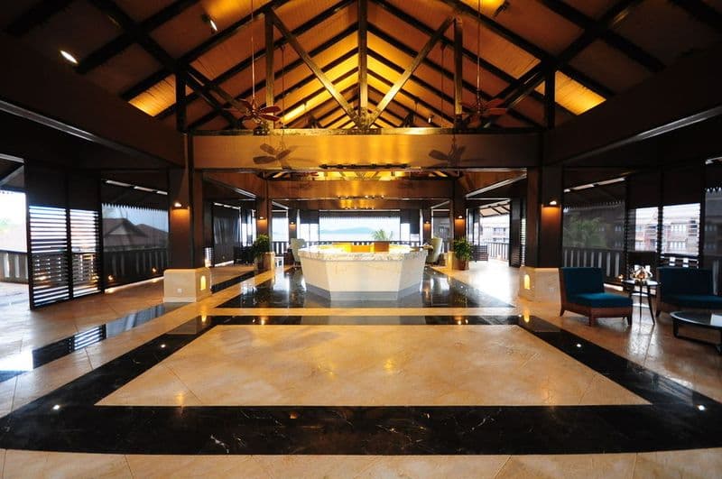 Ombak Villa Langkawi 4