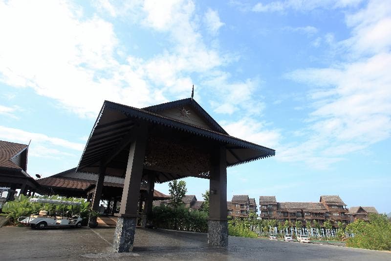Ombak Villa Langkawi 5