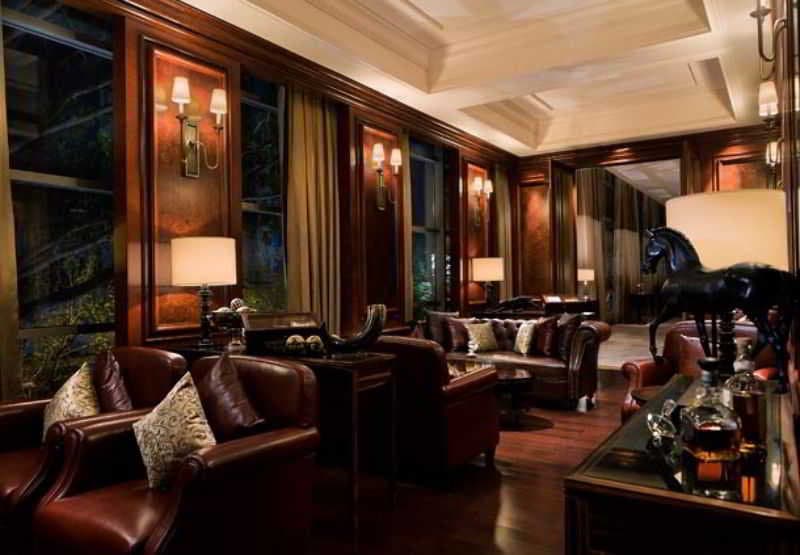 JW Marriott Hotel Pune 2
