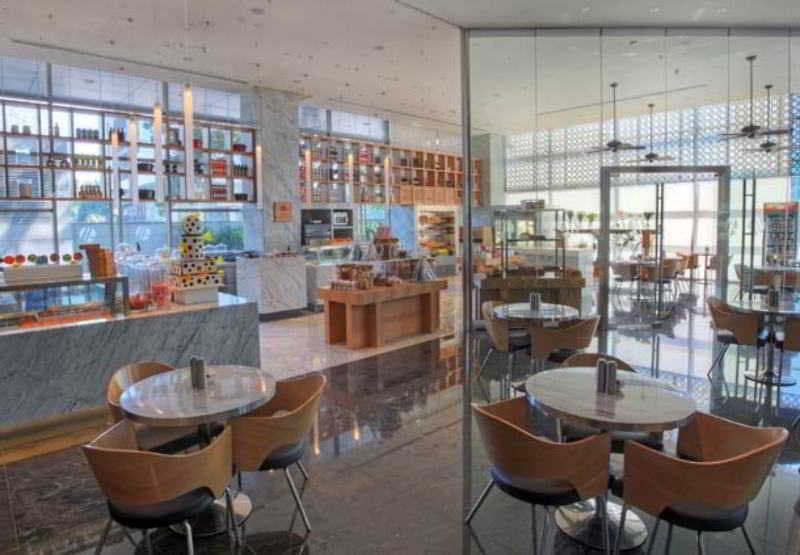 JW Marriott Hotel Pune 3