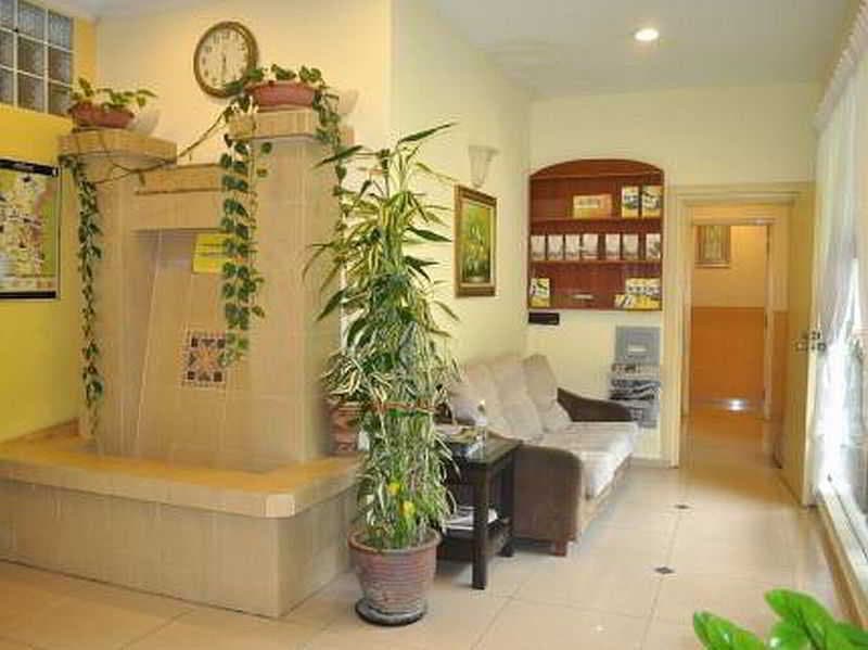 Sun Inns Sunway City Ipoh photo 1