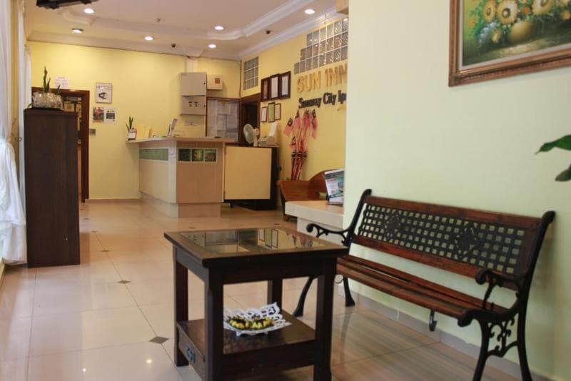 Sun Inns Sunway City Ipoh 5