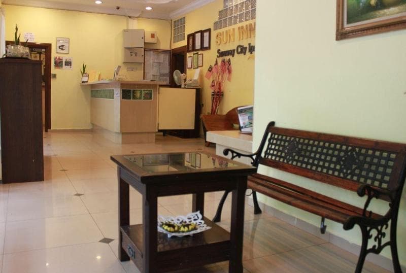 Sun Inns Sunway City Ipoh 4