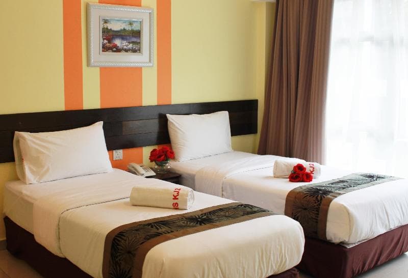 Sun Inns Hotel Kelana Jaya 5