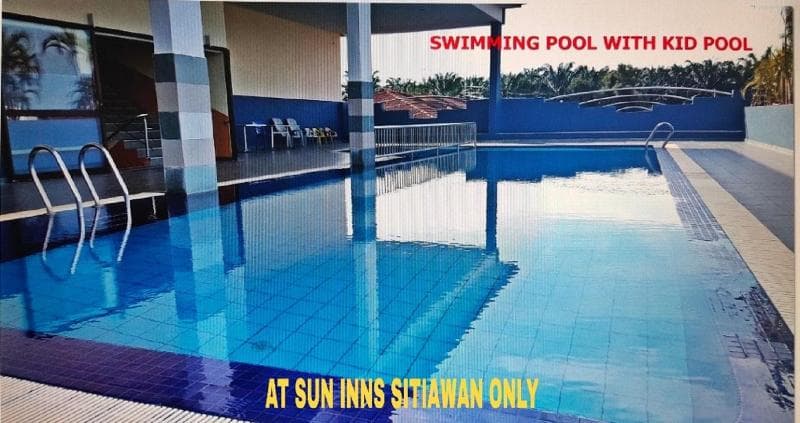 Sun Inns Hotel Kepong photo 1