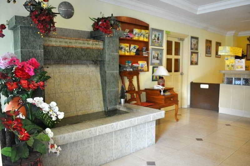 Sun Inns Kuala Selangor 5