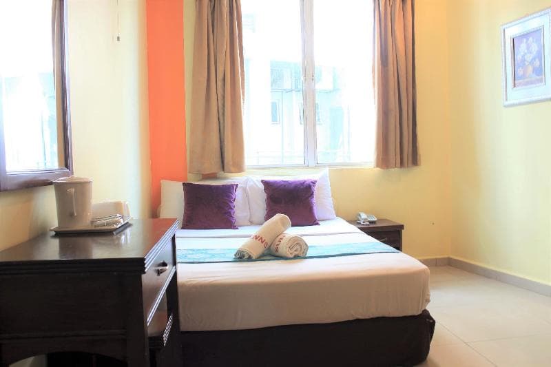 Sun Inns Hotel 1 Puchong photo 1