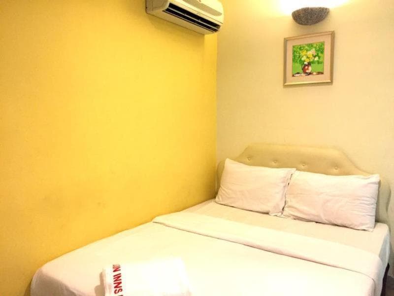 Sun Inns Dmind 3 Seri Kembangan 5