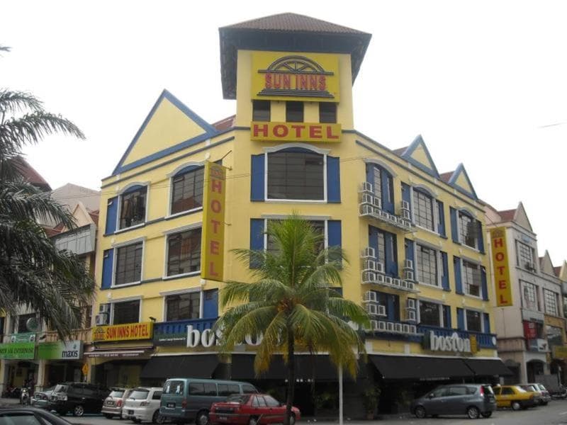 Sun Inns Hotel Sunway Mentari 1 photo 1