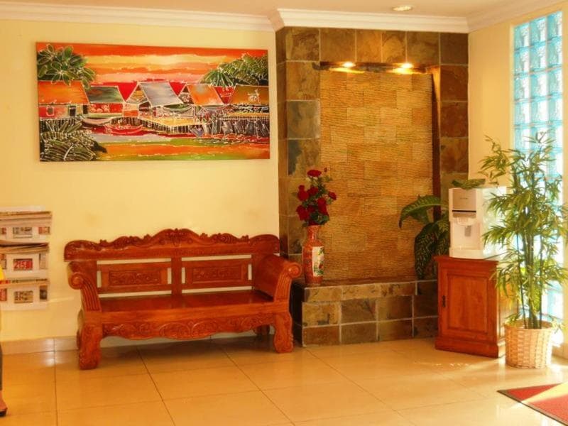 Sun Inns Hotel Sunway Mentari 1 4