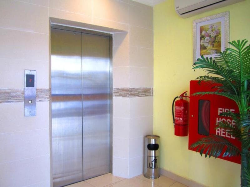 Sun Inns Hotel Sunway Mentari 1 5