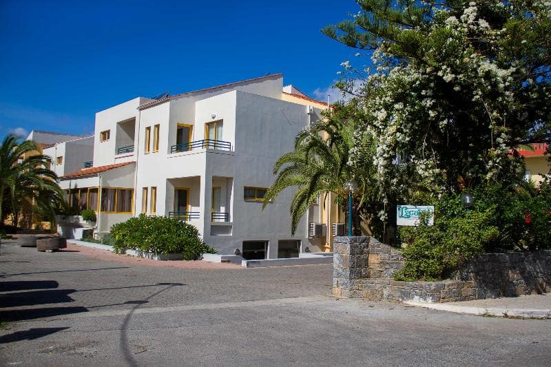 Lycasti Maisonettes 5