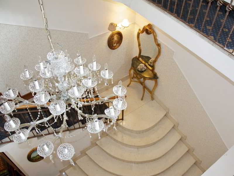 Business Hotel photo 1