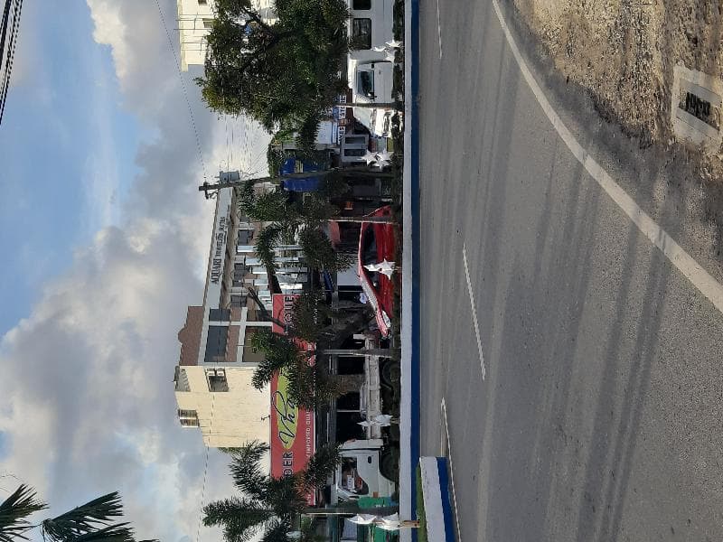 Aquari Travellers Inn 5