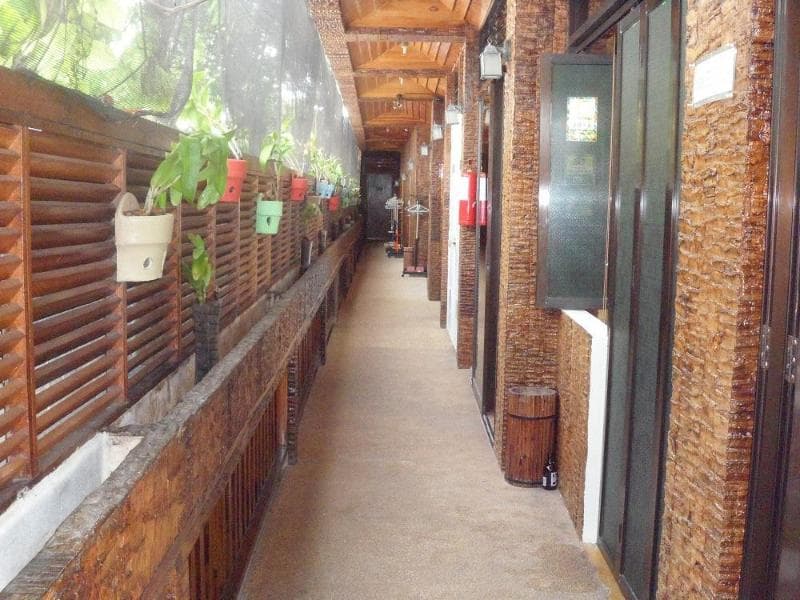 Hayahay Beach Resort 3