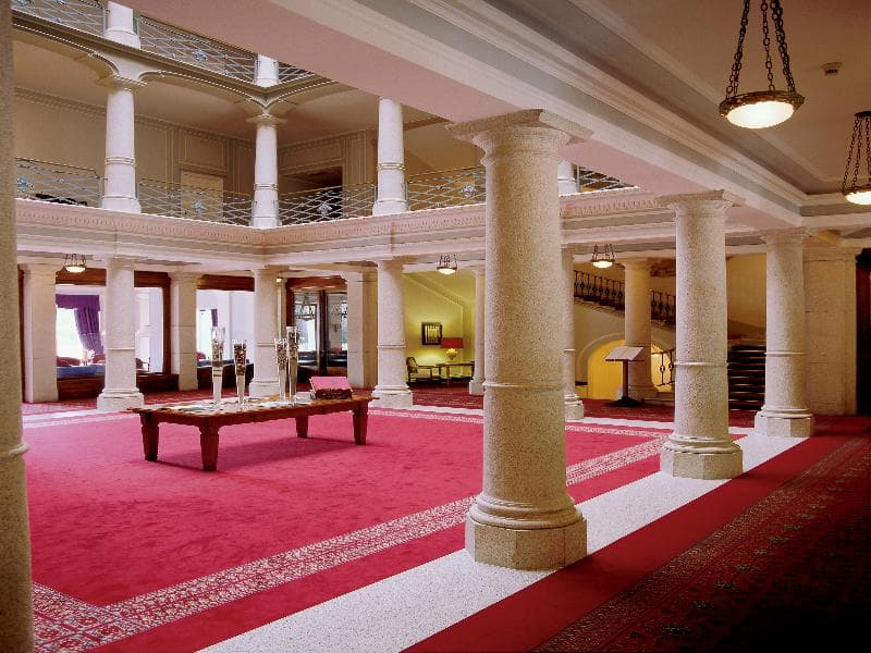 Grand Hotel Majestic 4