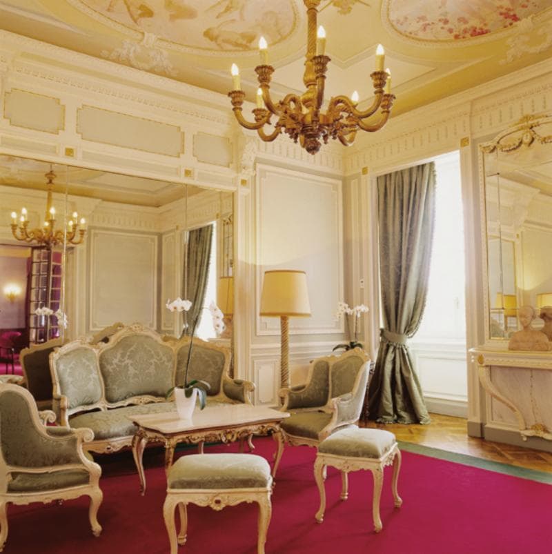 Grand Hotel Majestic 5