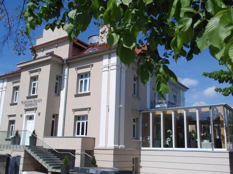 Platinum Palace Residence photo 1