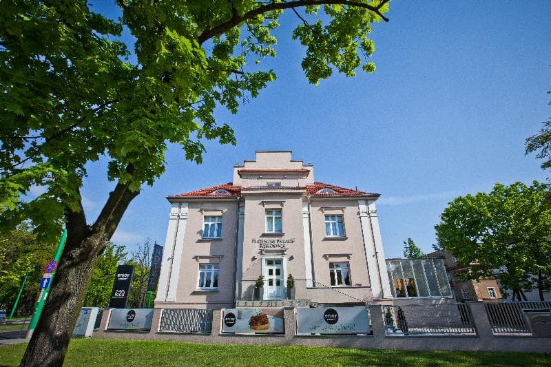 Platinum Palace Residence 2
