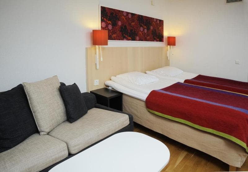 Scandic Plaza Borås 4