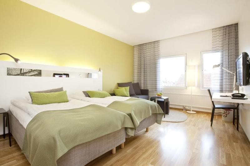 Scandic Plaza Borås 5