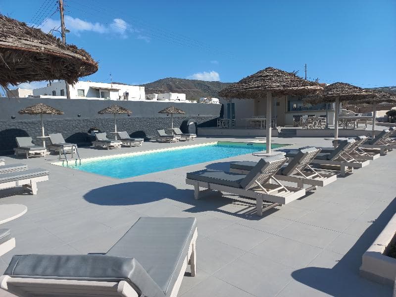 En Plo Boutique Suites photo 1