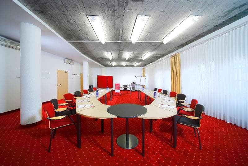 Altstadthotel Arte photo 1