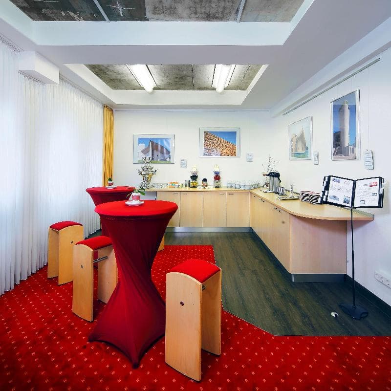 Altstadthotel Arte 4