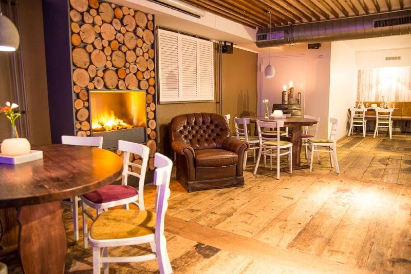 Altstadthotel Arte 5